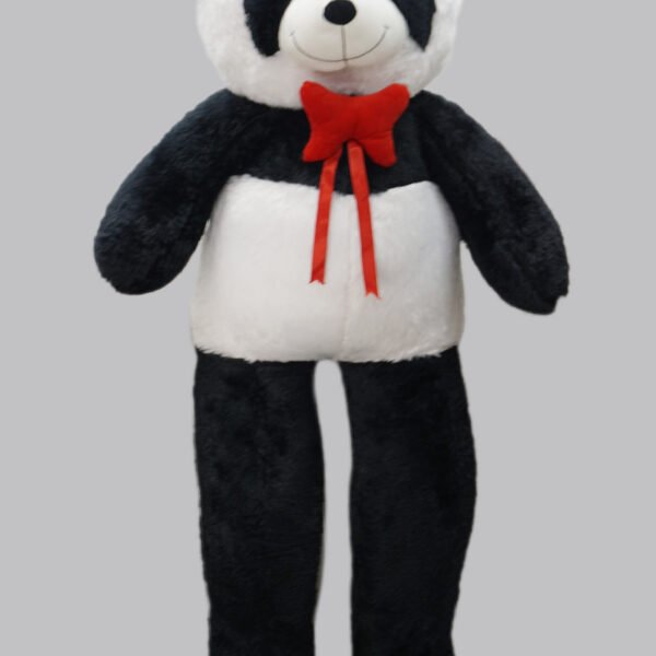 6 feet cuddly giant panda