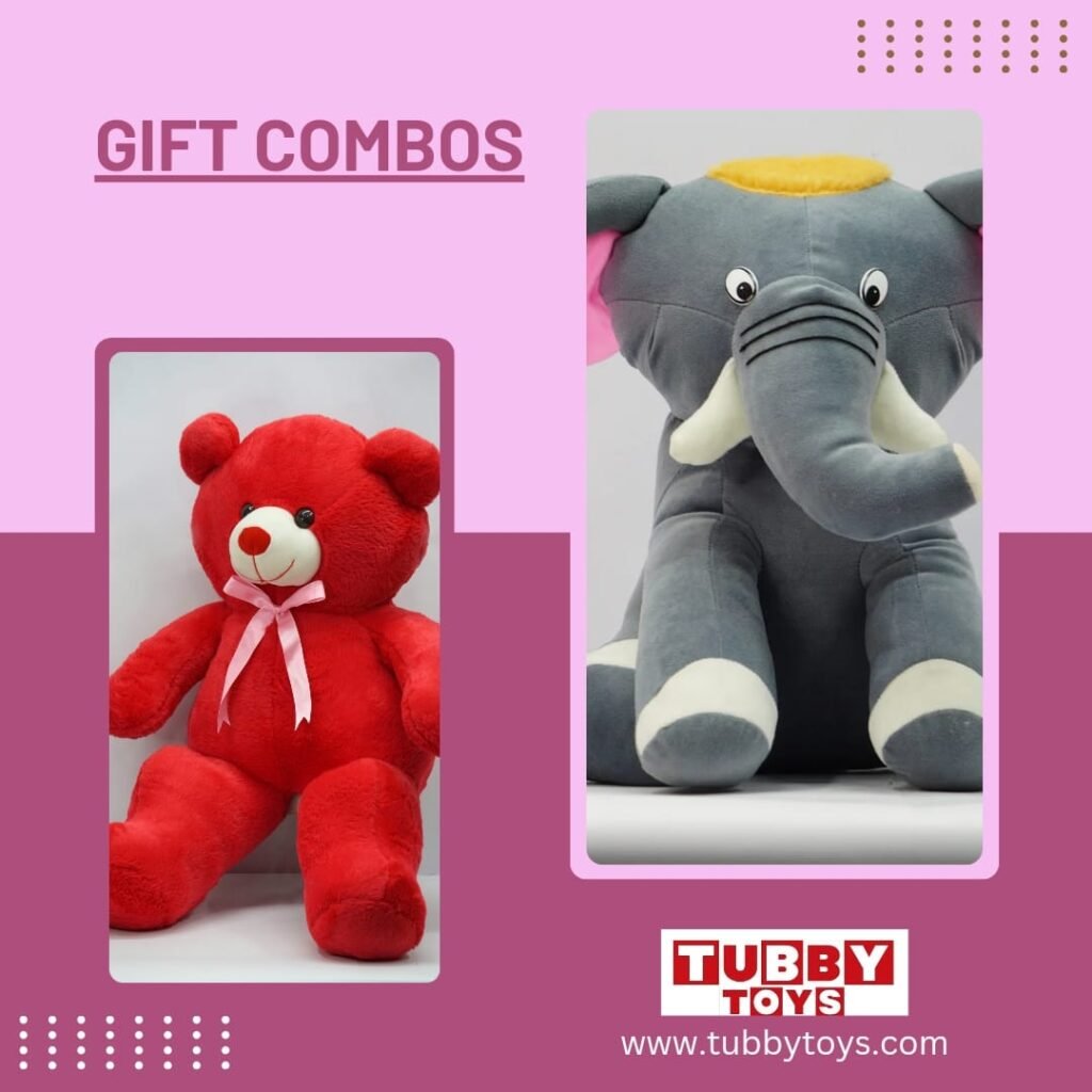 Best Gift Combo for kids under 1500